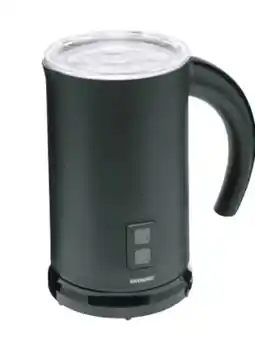 Rossmann Rossmann Ideenwelt Elektrischer Milchaufschäumer Angebot