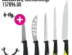 Möbel Boss Messerset 6-teilig Angebot