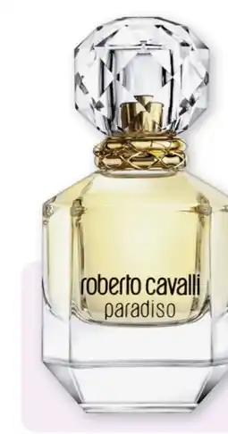 Rossmann Roberto Cavalli Paradiso EdP Angebot