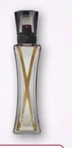 Rossmann Christina Aguilera EdP Spray Angebot