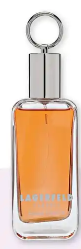 Rossmann Lagerfeld Classic EdT Angebot