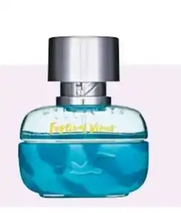 Rossmann Hollister Man EdT Angebot