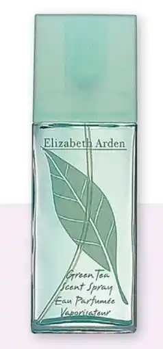 Rossmann Elizabeth Arden Green Tea EdP Angebot