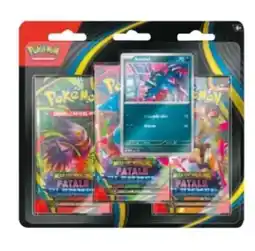 Rossmann Pokémon Sammelkarten-Spiel Angebot