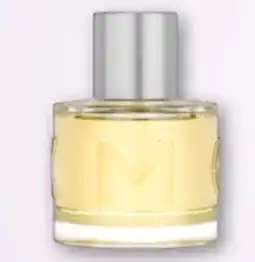 Rossmann Mexx Woman EdT Angebot