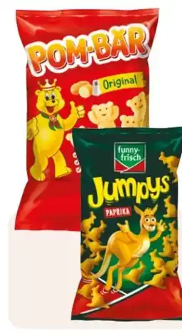 Rossmann Funny Frisch Pom-Bär Original Angebot