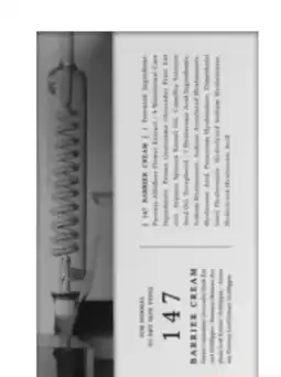 Rossmann Dr. Althea 147 Barrier Creme Angebot