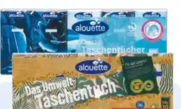 Rossmann Alouette Taschentücher Angebot