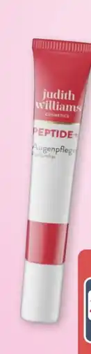 Rossmann Judith Williams Gesichtsserum Angebot