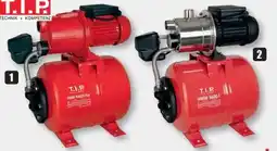 B1 Discount Baumarkt T.I.P. Hauswasserwerk HWW 900/25 Angebot