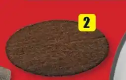 B1 Discount Baumarkt Kokosscheiben Angebot