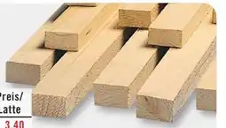 B1 Discount Baumarkt Rahmentür Angebot