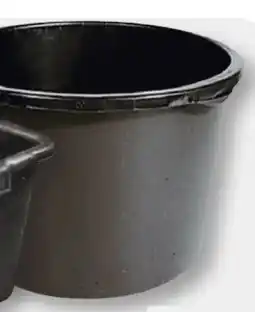 B1 Discount Baumarkt Mörtelkübel Angebot