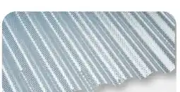 B1 Discount Baumarkt PVC-Wellplatte Prisma Angebot