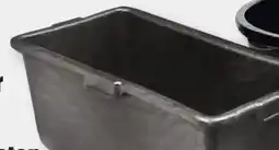 B1 Discount Baumarkt Mörtelkasten Angebot