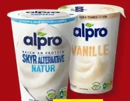 Lidl Alpro Skyr-Alternative Angebot