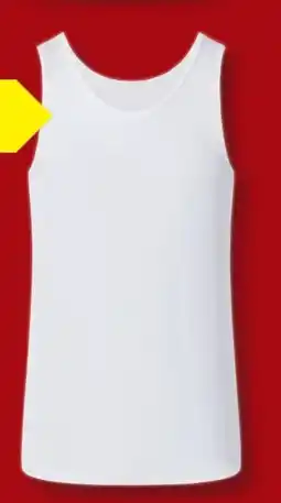 Lidl Esmara Herren Achselhemden Angebot