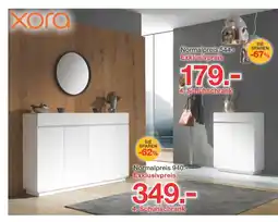 Möbelzentrum Pforzheim Xora schuhschrank Angebot
