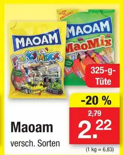 Zimmermann Maoam maoam Angebot