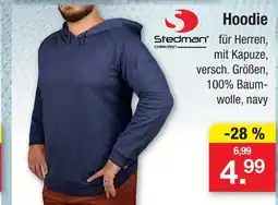 Zimmermann Stedman hoodie Angebot