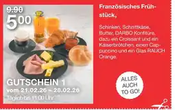 Möbelzentrum Pforzheim Französisches frühstück Angebot