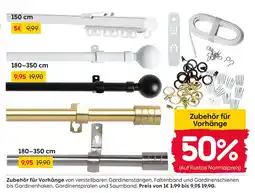Rusta Gardinenstange Angebot