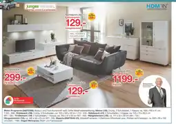 Möbelzentrum Pforzheim Hom'in tv-element Angebot