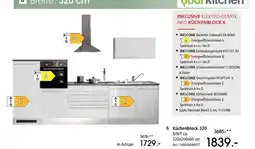 Zurbrüggen Welcome backofen edelstahl eb-604au Angebot
