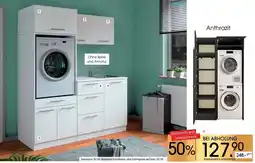 Zurbrüggen Spülenschrank unterschrank Angebot