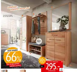 Zurbrüggen Garderobenschrank Angebot