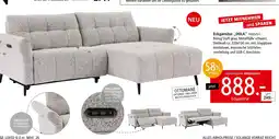 Zurbrüggen Eckgarnitur „dula“ Angebot