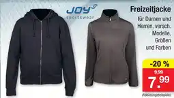 Zimmermann Joy sportswear freizeitjacke Angebot