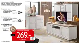 Zurbrüggen Kommode Angebot
