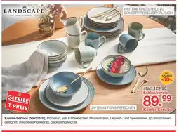 Möbelzentrum Pforzheim Landscape kombi-service Angebot