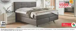 Möbelzentrum Pforzheim Voleo boxspringbett Angebot