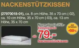 Möbelzentrum Pforzheim Nackenstützkissen Angebot