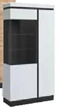 Zurbrüggen Z2 Vitrine breit Angebot