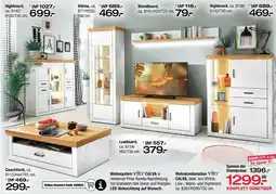 Ostermann Vito highboard Angebot