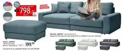 Zurbrüggen Big-sofa napoli Angebot