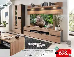 Zurbrüggen Couchtisch Angebot