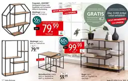 Zurbrüggen Wandregal Angebot