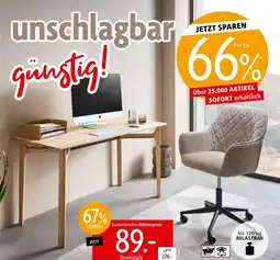 Zurbrüggen Drehstuhl Angebot