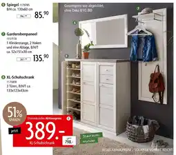 Zurbrüggen Spiegel Angebot