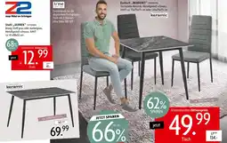 Zurbrüggen Z2 stuhl jannek Angebot