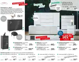 Zurbrüggen Voleo kombikommode Angebot