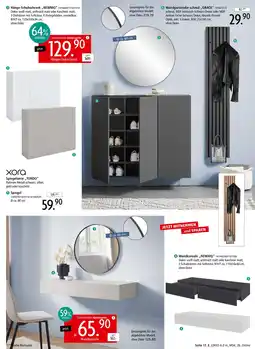 Zurbrüggen Hänge-schuhschrank „newniq“ Angebot