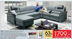 Zurbrüggen Dakota u-ecke Angebot