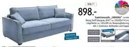 Zurbrüggen Funktionssofa jarama Angebot