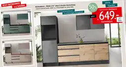 Zurbrüggen Küchenblock troja 273 Angebot