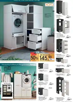 Zurbrüggen Xora hochschrank Angebot